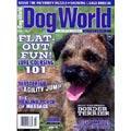 Dog World, 12 issues for 1 year(s)