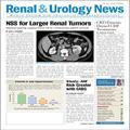 Renal & Urology News, 12 issues for 1 year(s)