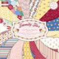 Premium Paper Pad 12"X12in 48/Sheets-Family Ties
