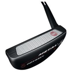 Odyssey Metal X 9 Blade Putter