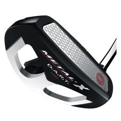 Odyssey Metal-X D.A.R.T. Belly Putter