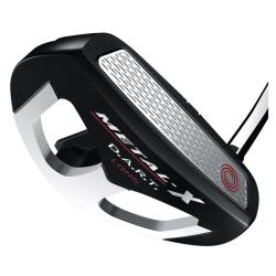 Odyssey Metal-X D.A.R.T. Long Putter