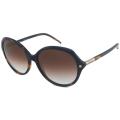 Chloe Women's CL2252 Rectangular Sunglasses