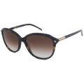 Chloe Women's CL2253 Rectangular Sunglasses