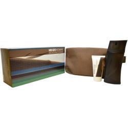 Kenzo 'Homme Woody' Men's Elegant Three-piece Fragrance Gift Set