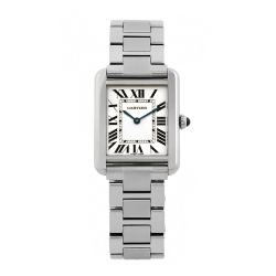 Cartier Women's Tank Solo Watch