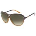 Tom Ford TF0183 Tabitha Women's Rectangular Sunglasses