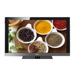 Sony BRAVIA EX500 40-inch 1080p 120Hz LCD TV (Refurbished)