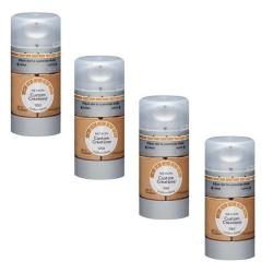 Revlon Custom Creation 050 Medium/Deep SPF 15 Foundation (Pack of 4)