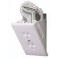 Meridian Point Wall Outlet Safe
