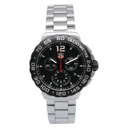 Tag Heuer Men's Formula 1 Watch