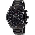 Swiss Precimax Men's Valor Elite Stainless Steel Watch