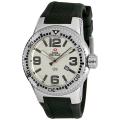 Swiss Precimax Men's Titan Silicone Watch