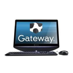 Gateway One ZX Series 20-inch All-In-One Desktop AMD E Series 1.3GHz 4GB 500GB Windows 7 Home Premium