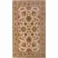 Handspun Decorative Persian Natural New Zealand Wool Rug (8' x 10')