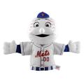 New York Mets 'Mr. Mets' Mascot Hand Puppet