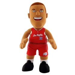 Los Angeles Clippers Blake Griffin 14-inch Plush Doll