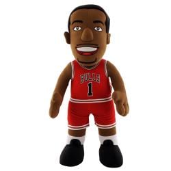 Chicago Bulls Derrick Rose 14-inch Plush Doll