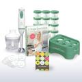 Sage Spoonfuls Let's Get Started Package
