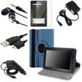 Case/ Chargers/ Protector/ Headset/ Cable for Amazon Kindle Fire