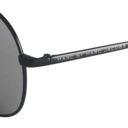Marc By Marc Jacobs Womens MMJ226 Aviator Sunglasses