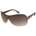 Marc By Marc Jacobs Women's MMJ241 Shield Sunglasses