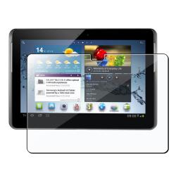 Screen protector for Samsung Galaxy Tab 2/ 10.1/ P5100/ P5110