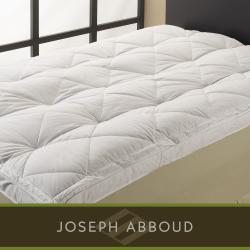 Joseph Abboud Deep Support Down-on-Top Featherbed