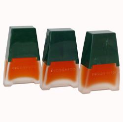 Cover Girl 'Incognito' Women's 0.5-ounce Eau de Cologne Splash (Pack of 3)
