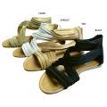 I-Comfort Women's Gladiator Sandals