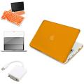 Case/ DVI Adapter/ Skin/ Protector for Apple Macbook Pro 13-inch