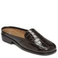 A2 by Aerosoles Duble Play Dark Brown Loafer
