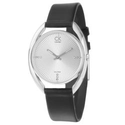 Calvin Klein Women's 'Ridge' Stainless Steel Watch