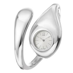 Calvin Klein Women's 'Hypnotic' Stainless Steel Watch
