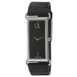 Calvin Klein Women's 'Citified' Stainless Steel Watch