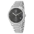 Calvin Klein Men's 'Basic' Stainless Steel Watch