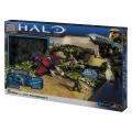 Mega Brands Build and Expand Halo Battlescape II F Creative Playset