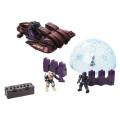 Mega Brands Halo Covenant Revenant Attack Playset
