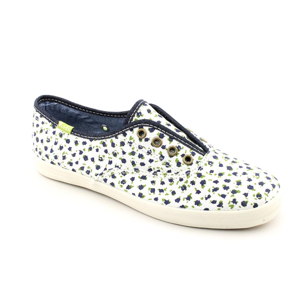 champion shoes laceless