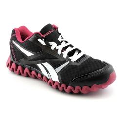 Reebok Women's 'Zig Extreme' Mesh Athletic Shoe