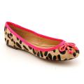 Steve Madden Women's 'Strolll' Hair Calf Casual Shoes