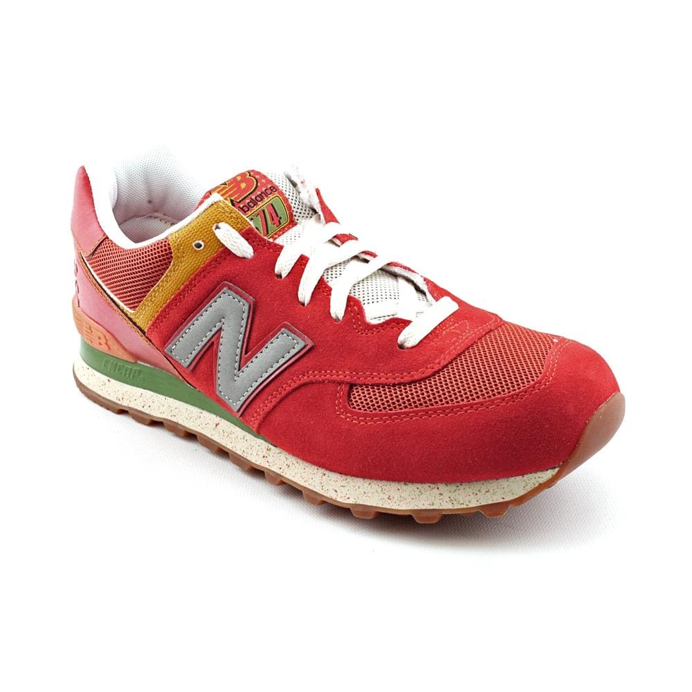 New Balance 990 Review: Comfy and Stylish Running Shoes