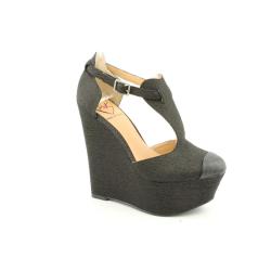 Penny Loves Kenny Women's 'Nira II' Basic Textile Dress Shoes