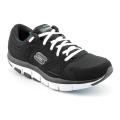 Skechers Shape-Ups Women's 'Liv-Fearless' Mesh Athletic Shoe