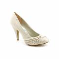 Rocket Dog Women's 'Ohoh' Basic Textile Dress Shoes