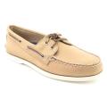 Sperry Top Sider Men's 'A/O 2 Eye' Leather Casual Shoes Wide (Size 11.5)