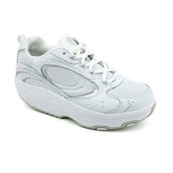 Style & Co Women's 'Dashh' Leather Athletic Shoe
