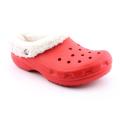 Crocs Girl's 'Mammoth' Synthetic Casual Shoes (Size 4)