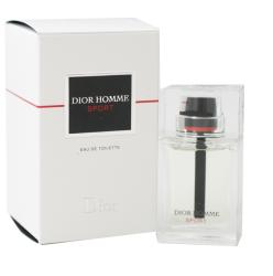 Christian Dior 'Dior Homme Sport' Men's .33 oz Eau de Toilette Miniature