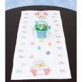 Stamped Table Runner/Scarf 15"X42"-Easter